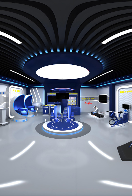 交通安全体验馆